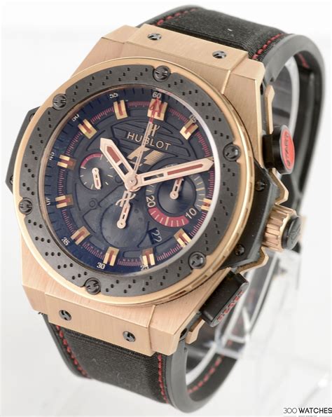 hublot geneve limited edition watch formula 1|Hublot king formula 1 monza.